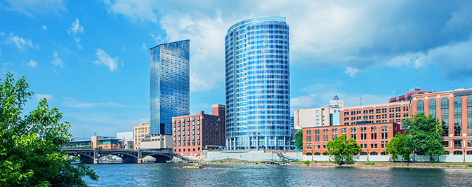 walk to support community